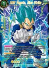 Product image for SSB Vegeta, Blue Strike