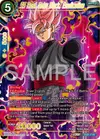Product image for SS Rose Goku Black, Eradication