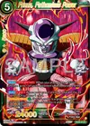 Product image for Frieza, Fathomless Power