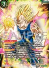 Product image for Prince of Destruction Vegeta, Extreme Power