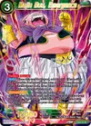 Product image for Majin Buu, Emergence