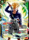Product image for SS Trunks, Protector of the Future