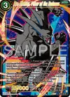 Product image for Syn Shenron, Power of the Darkness