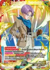 Product image for Trunks, Will Overtaken