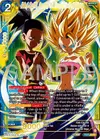 Product image for Kale & Caulifla, Becoming the Strongest in the Multiverse