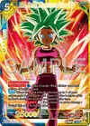 Product image for SS2 Kefla, Miraculous Friendship