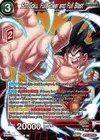 Product image for Son Goku, Full Power and Full Blast