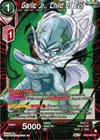 Product image for Garlic Jr., Child of Evil