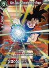 Product image for Son Goku, Overwhelming Power