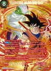 Product image for Son Goku & Piccolo, Arch-Rivals Fighting Together (SPR)