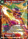 Product image for Piccolo, Prideful Strength