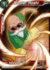 Product image for Master Roshi (BT21-019)