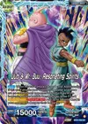 Product image for Uub // Uub & Mr. Buu, Resonating Spirits
