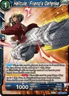 Product image for Hercule, Friend's Defense