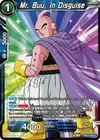 Product image for Mr. Buu, In Disguise