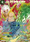 Product image for Baby, Bitter Revenge on Saiyans (SPR)