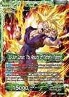 Product image for Son Gohan // SS Son Gohan, The Results of Fatherly Training