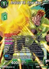 Product image for Android 16, Final Wish