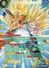 Product image for SS Son Goku & SS2 Son Gohan, Father-Son Solidarity (SPR)