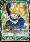 Product image for SS Trunks, Mysterious Future Warrior