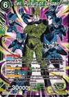 Product image for Cell, Pursuit of Despair