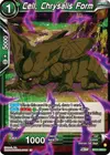 Product image for Cell, Chrysalis Form