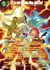Product image for SSB Son Goku VS Golden Frieza, Spirit Clash (SPR)