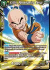 Product image for Krillin, Remembering Terror