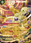 Product image for Golden Frieza, Evolved Emperor (SPR)