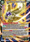 Product image for Golden Frieza, Evolved Emperor