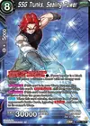 Product image for SSG Trunks, Sealing Power