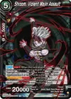 Product image for Shroom, Violent Majin Assault