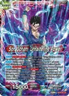 Product image for Son Gohan // Son Gohan, Unfaltering Power