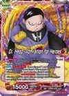 Product image for Dr. Hedo // Dr Hedo, Admiration for Heroes