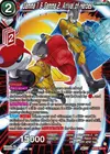 Product image for Gamma 1 & Gamma 2, Arrival of Heroes