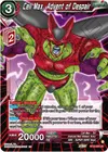 Product image for Cell Max, Advent of Despair