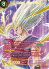 Product image for Son Gohan, Beast Roar (SPR)