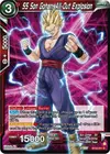 Product image for SS Son Gohan, All-Out Explosion