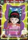 Product image for Videl, Dedicated Mother