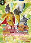 Product image for Gamma 1 & Gamma 2, Heroes' Mission (SPR)