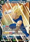 Product image for Vegeta, Combination Attack in Hell