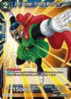Product image for Great Saiyaman, Protecting Worldly Life