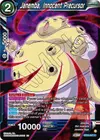 Product image for Janemba, Innocent Precursor