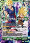 Product image for Son Goten // SS Son Gohan & SS Son Goten, Brothers