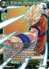 Product image for SS Son Goku, Emotions Delivered