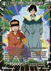 Product image for Krillin & Yamcha, Turtle School Experts