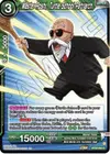 Product image for Master Roshi, Turtle school Patriarch