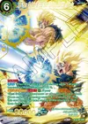 Product image for SS Son Gohan & SS Son Goten, Battle Ready (SPR)