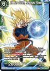 Product image for SS Son Goten, Released Power