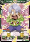 Product image for Trunks, Provocation
